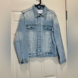 Denim Jean jacket